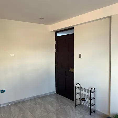 Thania House